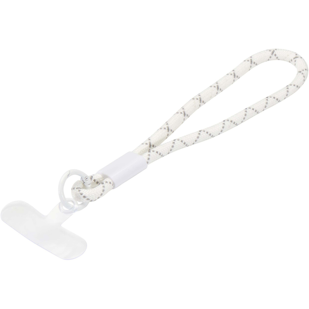 Logotrade reklaamkingid pilt: Arichi taaskasutatud plastist nutitelefoni käepael