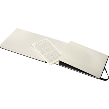 Logotrade reklaamkingid pilt: Moleskine'i suur akvarellalbum