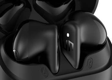 Logotrade meene foto: Urban Vitamin Santa Clara RCS plastist ENC kõrvaklapid