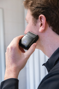 Logotrade ärikingid pilt: TrimBlade laetav reisipardel IPX7