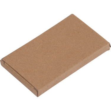 Logo trade reklaamkingituse pilt: Rasvakriidid KINGSTON