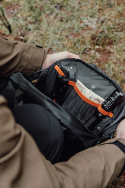 Logotrade reklaamtooted pilt: Nordic Drift Trail RCS päevaseljakott 16L