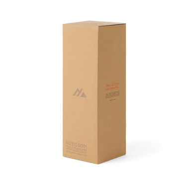 Logotrade reklaamkingitused pilt: Nordic Drift Trail RCS isoleeritud spordipudel 940ml