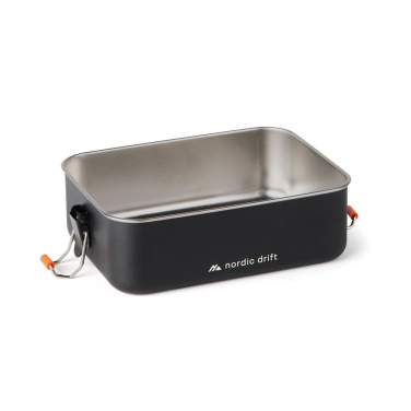 Logotrade reklaamkingituse foto: Nordic Drift Trail RCS lõunakarp 1200ml