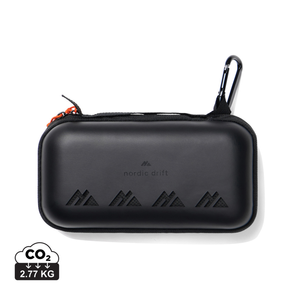 Logotrade firmakingitused pilt: Nordic Drift GRS Aero spordirätik