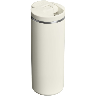 Logotrade ärikingid pilt: Stanley Transit Fliptop 350 ml termoskruus