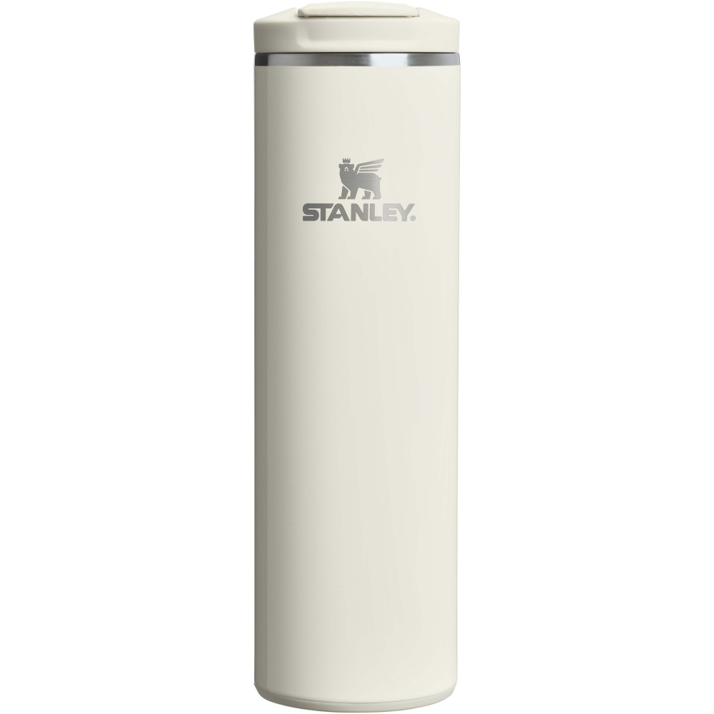 Logo trade firmakingid foto: Stanley Transit Fliptop 470 ml trummel