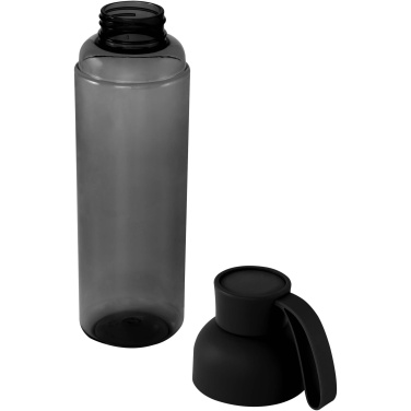Logotrade reklaamtoote foto: Valgusta 600 ml RPET veepudel