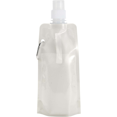 Logotrade reklaamkingid pilt: Sipzy 480 ml kokkupandav veepudel
