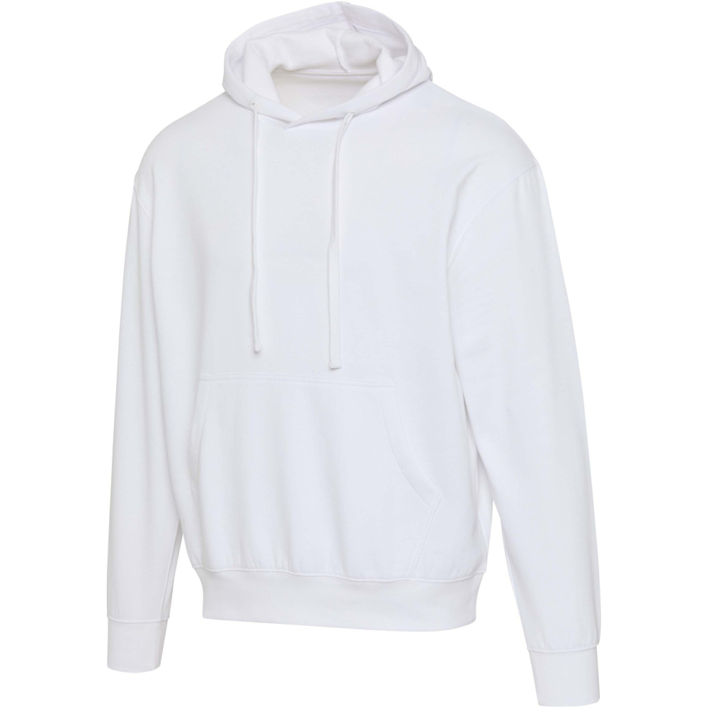 Logo trade reklaamkingi pilt: Boris 280 g/m2 unisex OCS kapuutsiga dressipluus
