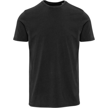 Logotrade ärikingituse foto: Nanaimo 160 g/m2 lühikeste varrukatega meeste T-särk
