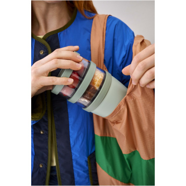 Logotrade ärikingituse foto: Mepal Ellipse 3-osaline 500 ml + 2 x 200 ml isoleeritud lõunasöögipott
