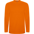 Extreme 160 g/m2 pikkade varrukatega särk, Oranž