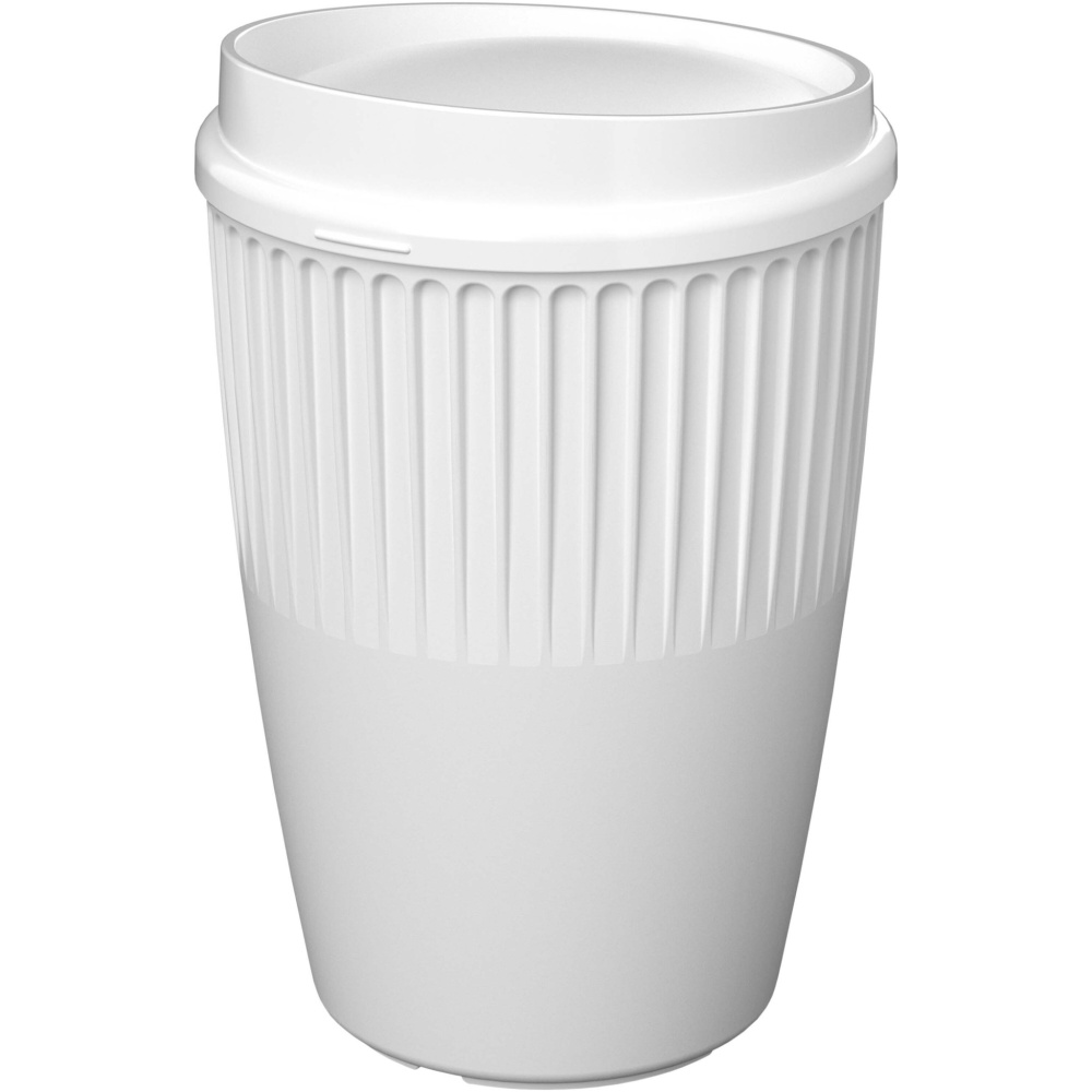 Logo trade reklaamtoote pilt: Cirrus POP 350 ml termostops