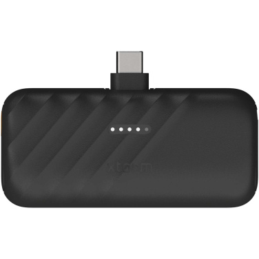 Logo trade ärikingi pilt: Xtorm Go2 20W 5000 mAh akupank