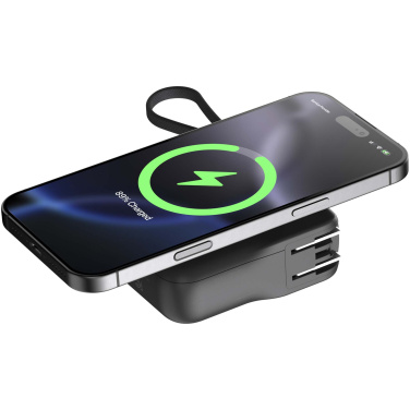 Logo trade firmakingi pilt: Xtorm TravelPro 30W 10 000 mAh 3-ühes reisilaadija