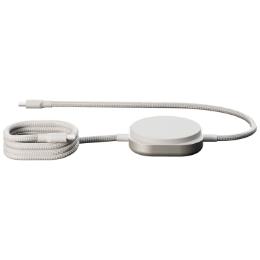 Logotrade ärikingituse foto: Zens Pro 2 240W USB-C 2-in-1 laadimiskaabel