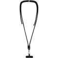 Vega reguleeritav nutitelefoni kaelapael, Must