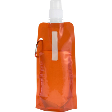 Logotrade reklaamkingitused pilt: Sipzy 480 ml kokkupandav veepudel