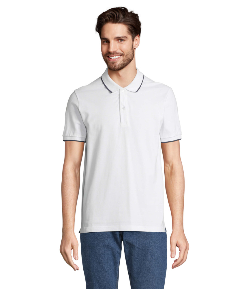 Logo trade ärikingituse pilt: PALERMO POLO SÄRK