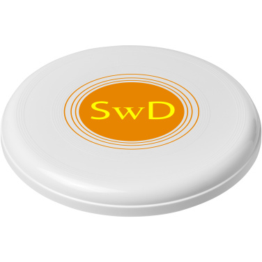 Logotrade ärikingid pilt: Max plastikust koera frisbee