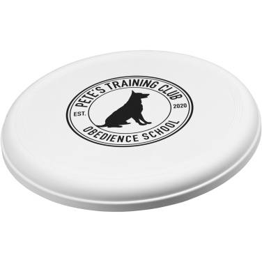 Logo trade ärikingituse pilt: Max plastikust koera frisbee
