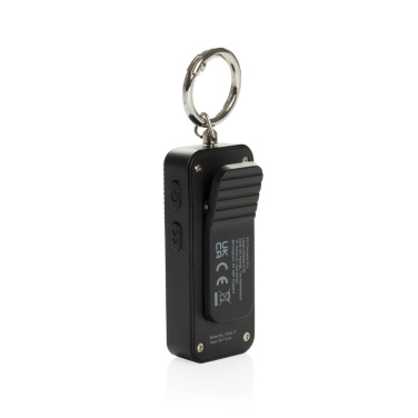 Logo trade reklaamtoote pilt: GuardBuddy RCS isiklik alarm USB-C laetav