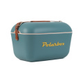 Polarbox Original suur 20L vintage külmakast, sinine