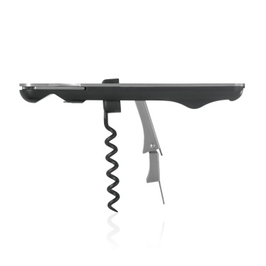 Logotrade reklaamtoote foto: AdHoc PushPull korgitser