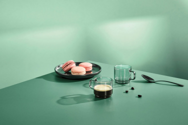 Logo trade meened foto: AdHoc Impact espressotassid 70ml, 2 tk komplekt
