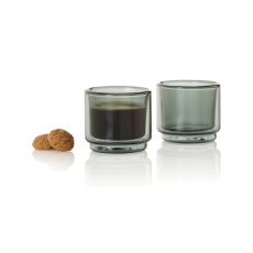 AdHoc Impact espressokruus 45ml, 2 tk komplekt