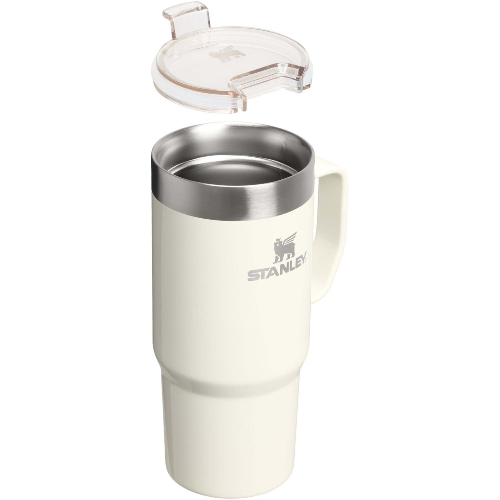 Logotrade meened pilt: Stanley Everyday Suburban 473 ml taaskasutatud roostevabast terasest termokruus