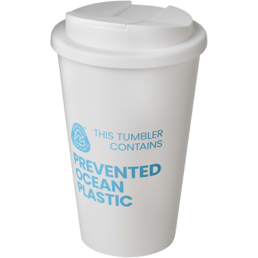 Logotrade ärikingitused pilt: Americano® POP 350 ml isoleeritud termos pritsmekindla kaanega