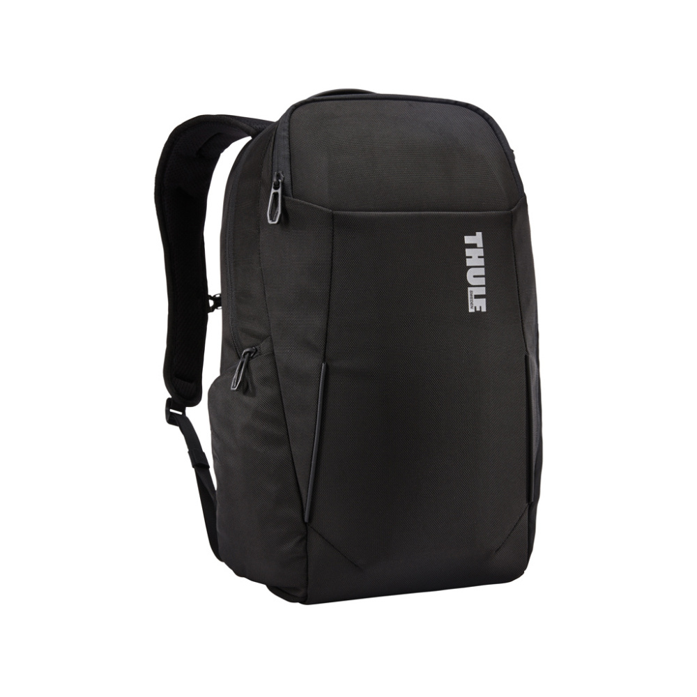Logotrade ärikingituse foto: Thule Accent taaskasutatud materjalist seljakott 23L