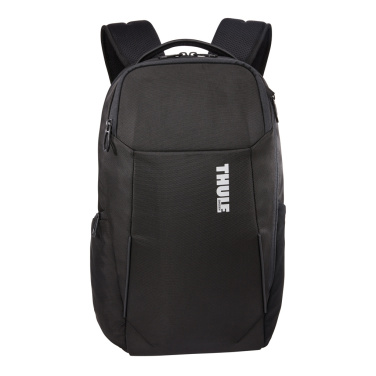 Logotrade ärikingid pilt: Thule Accent taaskasutatud materjalist seljakott 23L