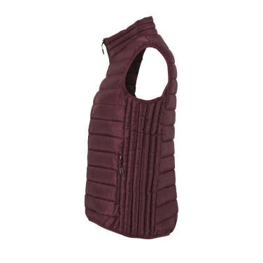 Logotrade meened pilt: STREAM WOMEN Bodywarmer vest