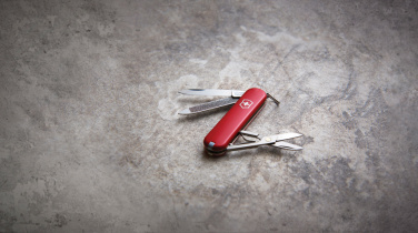 Logotrade ärikingid pilt: VICTORINOX taskunuga Classic SD 7 funktsiooniga