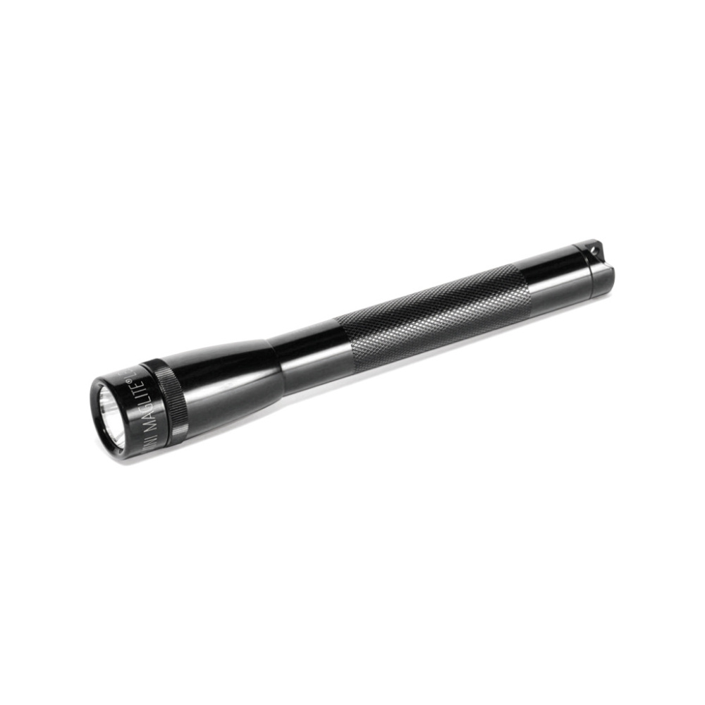 Logo trade firmakingituse pilt: MAGLITE Mini AAA LED-taskulamp