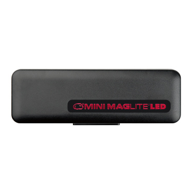 Logo trade firmakingid foto: MAGLITE Mini AAA LED-taskulamp