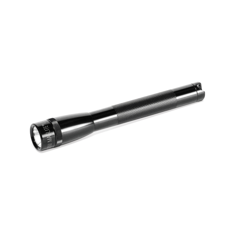 Logotrade meene foto: MAGLITE Mini Pro AA LED taskulamp