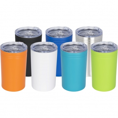 Logotrade mainoslahja tuotekuva: Pika-termosmuki, 330 ml