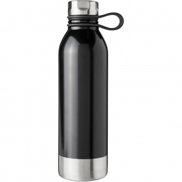 Logotrade mainoslahja ja liikelahja kuva: Perth 740 ml:n ruostumaton teräspullo