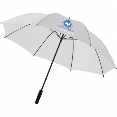 Logo trade mainostuote kuva: 30” Yfke-golfsateenvarjo EVA-kahvalla