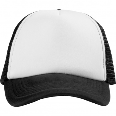 Logo trade liikelahja mainoslahja tuotekuva: Trucker-lakki, 5-paneelinen