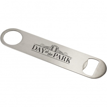 Logotrade mainostuote tuotekuva: Paddle-pullonavaaja