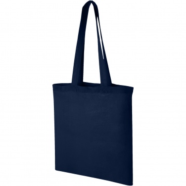 Logotrade liikelahja tuotekuva: Madras-puuvillakassi, 140 g/m² 7L