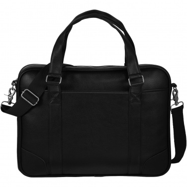 Logotrade mainostuotet kuva: Oxford 15,6" kapea tietokonesalkku 5L