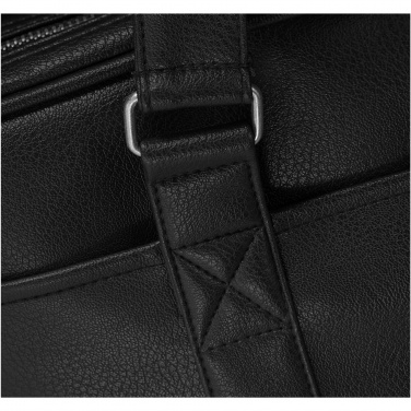 Logo trade mainostuotet tuotekuva: Oxford 15,6" kapea tietokonesalkku 5L