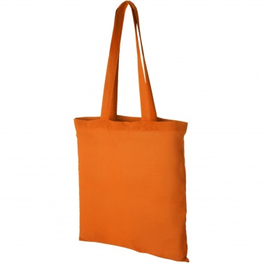 Logotrade mainoslahja ja liikelahja kuva: Peru-kassi, 180 g/m² 7L