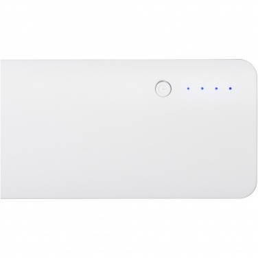 Logotrade mainoslahja tuotekuva: Spare-varavirtalähde, 10 000 mAh